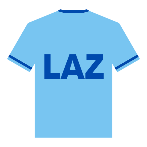 LAZ